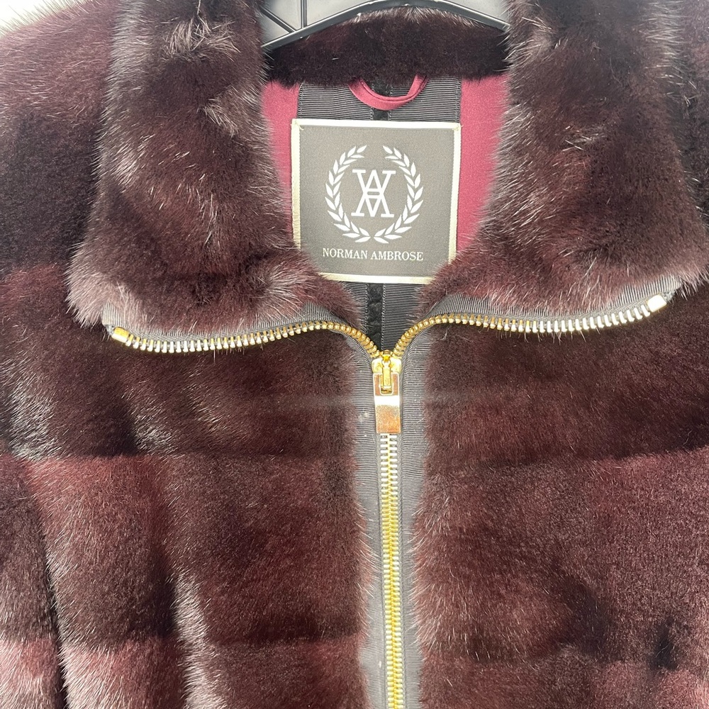 Mink Jacket - image 2